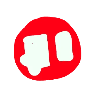 👎 emoji Бравл старс Telegram sticker 13 of 14