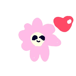 🥰 emoji Бравл старс Telegram sticker 6 of 14