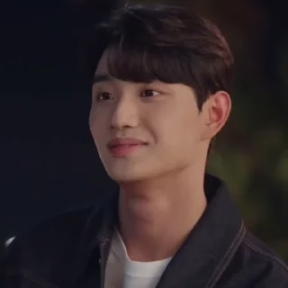Sticker from rowoon by @nsktick