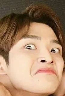 🤪 emoji @LazyVampires Rowoon Telegram sticker 21 of 25