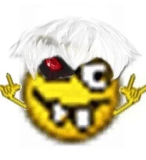 Sticker from ахуеный стикер пак