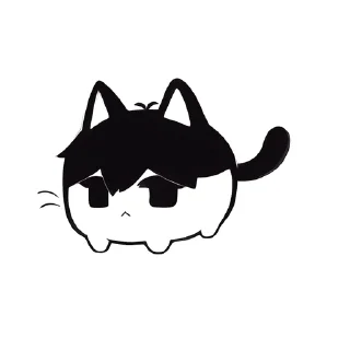 Sticker from Санни @rrrrriom