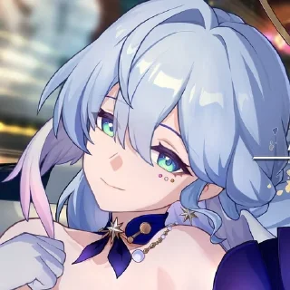 🌟 emoji Зарянка моя девушка Telegram sticker 5 of 106