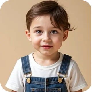 👍 emoji дети Telegram sticker 16 of 16