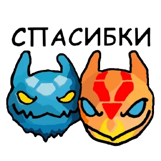 Sticker from Дота рэп 4