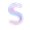 🧊 emoji ₍ siⲙρᥣᥱ ᥲᥒiⲙᥲᴛi᧐ᥒ ᥣᥱᴛᴛᥱrs ₎ ˚₊· ♡ @mewsticks Telegram sticker 19 of 144