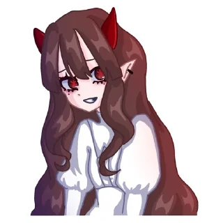 Sticker from Лия