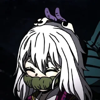 💌 emoji ::даки @mmoi0i:: Telegram sticker 23 of 74
