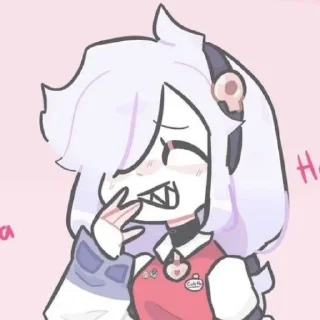 Sticker from ꒰ ! ꒱ i δᥱᥣiᥱ᥎ᥱ iᥒ ᥴ᧐ᥣᥱᴛᴛᥱ sᥙρᥱrⲙᥲsy @justsayori @ttredxy