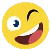 Sticker from Viber emoji