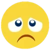 Sticker from Viber emoji