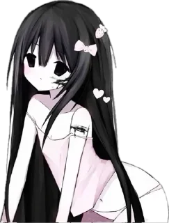 🌷 emoji (( _ _ ))..zzzZZ Telegram sticker 5 of 67