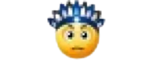 😡 emoji аватария Telegram sticker 18 of 19