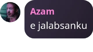 🔐 emoji Dalbayoplar olg’a by @StikerYaratishbot Telegram sticker 20 of 42