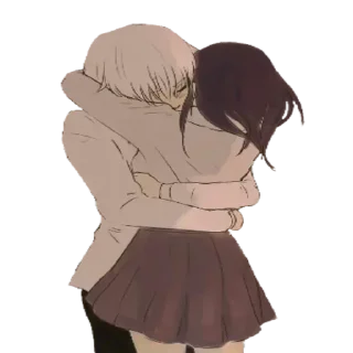 👩‍❤️‍👨 emoji @sexstikkers Telegram sticker 18 of 111