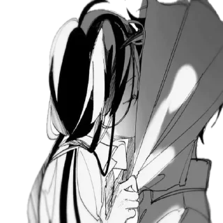 👩‍❤️‍💋‍👨 emoji @sexstikkers Telegram sticker 8 of 111