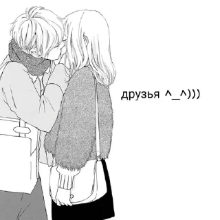 Sticker from Anime_1
