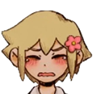 🌟 emoji Basil ^-^ Telegram sticker 21 of 50