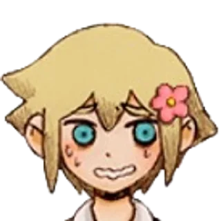 🌟 emoji Basil ^-^ Telegram sticker 10 of 50