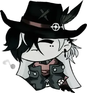 🌶 emoji Бутхилл molizshkafa @StickersPackRobot Telegram sticker 22 of 55