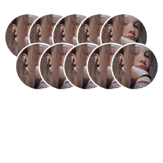 🤡 emoji @stikerk877 Telegram sticker 14 of 16