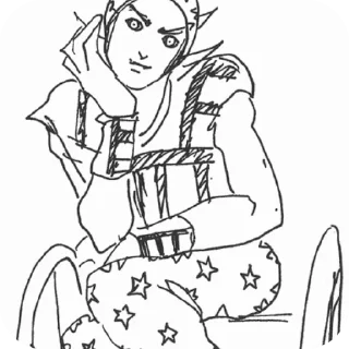 🚗 emoji Любимые мои Telegram sticker 15 of 83