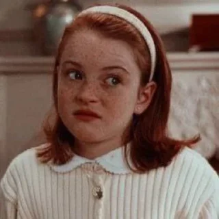 🤨 emoji 2000's movies Telegram sticker 23 of 70