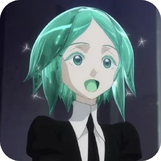 😮 emoji –Фосфофиллит[ @Ph0sPill ]– Telegram sticker 22 of 120