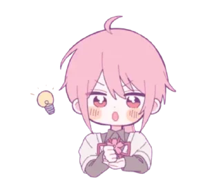 Sticker from все стикеры тут ➝ @benti_stickers