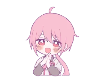 Sticker from все стикеры тут ➝ @benti_stickers
