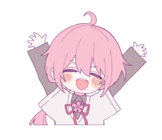 Sticker from все стикеры тут ➝ @benti_stickers