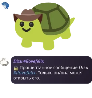 🔒 emoji 🦋Ⲙⲓⲋⲧⲩ ⲃυⲧⲧⲉʀϝⳑⲓⲉⲋ(Ⲫⲗⲩⲇ)🦋 pack by @QuotLyBot Telegram sticker 6 of 120