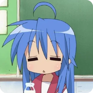 😪 emoji 𝙺𝚘𝚗𝚊𝚝𝚊 𝙸𝚣𝚞𝚖𝚒☽ Telegram sticker 5 of 85