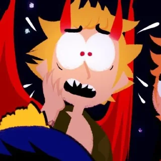 😖 emoji HP tweek || @linkisnyainfo Telegram sticker 24 of 106