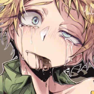 😭 emoji tweek || @linkisnyainfo Telegram sticker 10 of 59