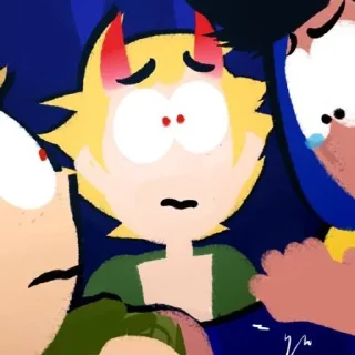 😢 emoji HP tweek || @linkisnyainfo Telegram sticker 16 of 106