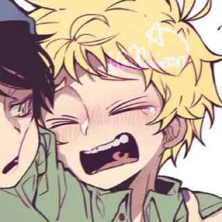 😫 emoji tweek || @linkisnyainfo Telegram sticker 17 of 59