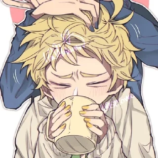 ☕ emoji tweek || @linkisnyainfo Telegram sticker 19 of 59