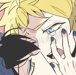 😢 emoji tweek || @linkisnyainfo Telegram sticker 9 of 59