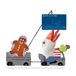 🤯 emoji Monobank unofficial Telegram sticker 20 of 120