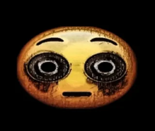 😳 emoji Я ебу собак Telegram sticker 19 of 86