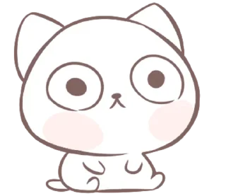 😳 emoji 🌻LOVELOVELOVE🌻 Telegram sticker 22 of 88
