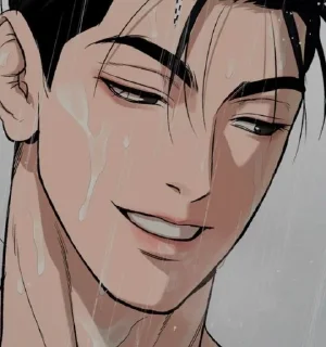 😏 emoji геи Telegram sticker 9 of 120