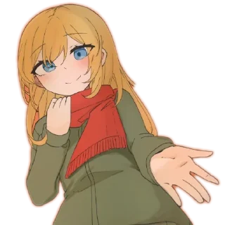 🙂 emoji Шок Telegram sticker 1 of 104