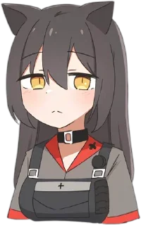 😢 emoji Шок Telegram sticker 13 of 104