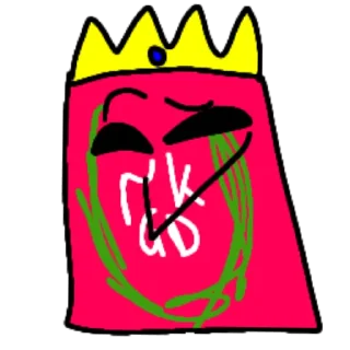 🖼 emoji Gd modding country balls Telegram sticker 1 of 7