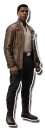 😒 emoji The Last Jedi (@m1ke23) Telegram sticker 14 of 32