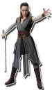 ✋ emoji The Last Jedi (@m1ke23) Telegram sticker 19 of 32