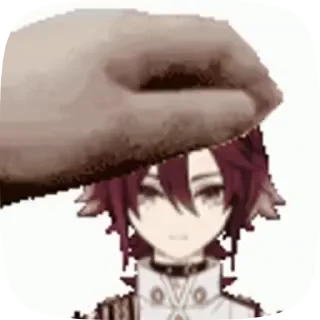 🪶 emoji へいぞ💗 Telegram sticker 10 of 50