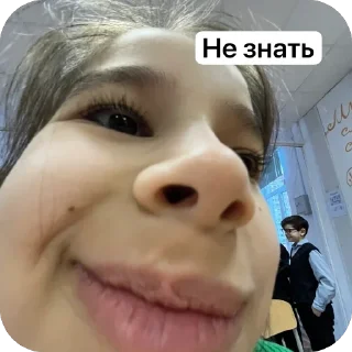 🫥 emoji Аида core: Telegram sticker 10 of 35